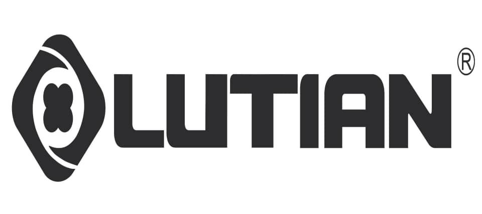 لوگو برند لوتیان | Lutian
