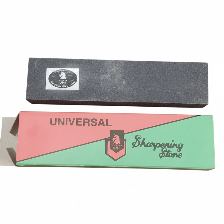 سنگ چاقو تیزکن یونیورسال کله اسب اصل ساخت انگلستان (Made in England)