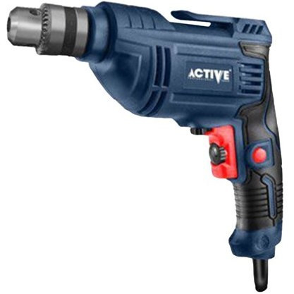 دریل برقی اکتیو مدل AC2610 قدرت ۵۰۰ وات