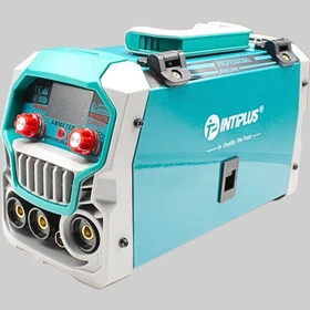 دستگاه جوشکاری اینتیمکس مدل MIG/MMA300 چهار کاره با نمایشگر رنگی